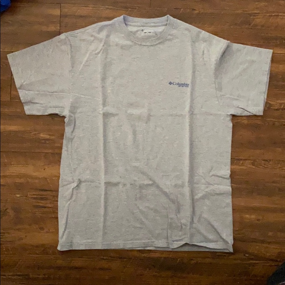 Columbia PFG T-Shirt